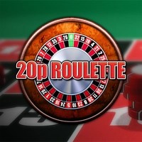 Play 20p roulette slot by Inspired Gaming on ko-kobet.nl