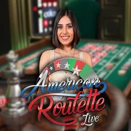 Enjoy American Roulette (Evolution) by Evolution – logo hosted on ko-kobet.nl