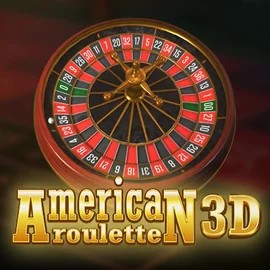 Play American Roullete 3D (Evoplay) slot by Evoplay on ko-kobet.nl