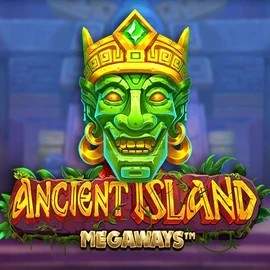 Play the Ancient Island Megaways slot by Pragmatic Play on KokoBet Casino