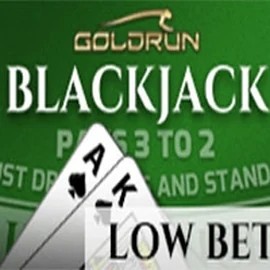 Enjoy Blackjack Low Bets by Holland Power Gaming – logo hosted on ko-kobet.nl