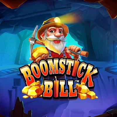 Boomstick Bill slot visual from High Limit Studio available on ko-kobet.nl
