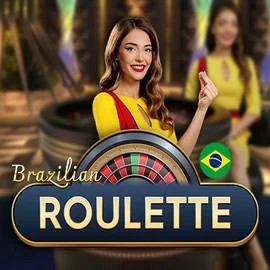 Play the Brazilian Roulette (Pragmatic Play) slot by Pragmatic Play on KokoBet Casino