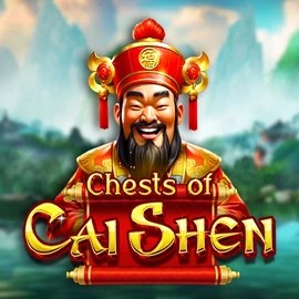 Chests of Cai Shen online slot from Pragmatic Play – play at ko-kobet.nl