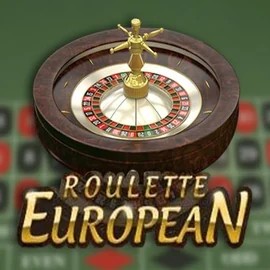 Try European Roulette (BGaming) slot by BGAMING on ko-kobet.nl – logo image