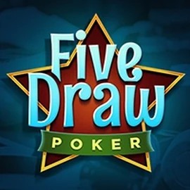 Five Draw Poker MH (Nucleus) slot visual from Nucleus Gaming available on ko-kobet.nl