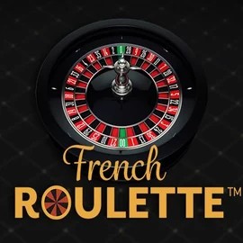 French Roulette (NetEnt) logo by NetEnt KokoBet Casino