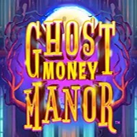 Ghost Money Manor logo by Gold Coin Studio at KokoBet Casino