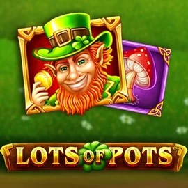 Play Lots of Pots slot by SYNOT Games on ko-kobet.nl