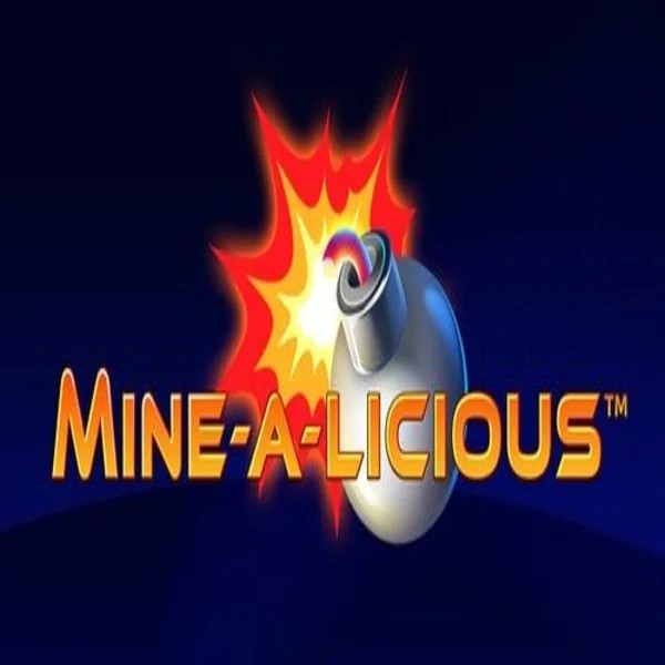 Enjoy Mine a Licious by Playtech – logo hosted on ko-kobet.nl