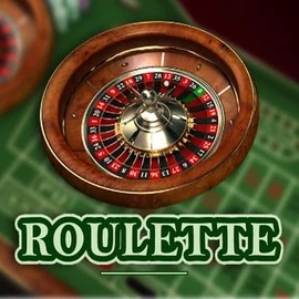 Roulette (Habanero) logo by Habanero at KokoBet Casino