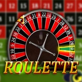 Roulette (Pragmatic Play) by Pragmatic Play, showcased at ko-kobet.nl – game logo