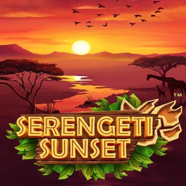 Try Serengeti Sunset slot by Skywind Group on ko-kobet.nl – logo image