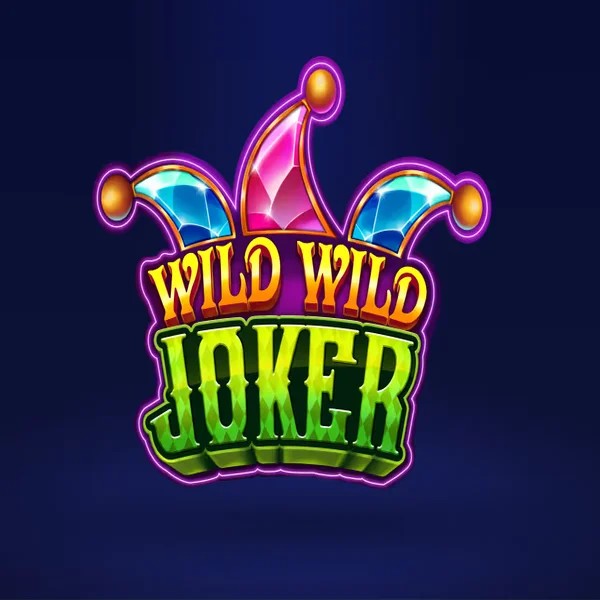 Wild Wild Joker slot icon by Pragmatic Play, available at KokoBet Casino